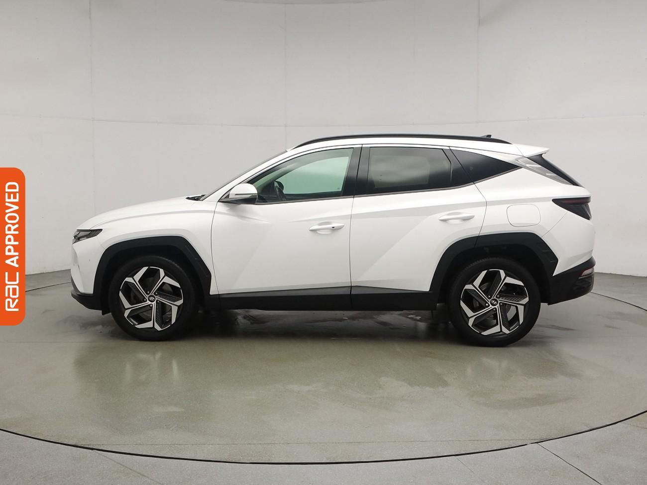 Used Hyundai TUCSON 2022 for sale - 76262670: Photo 33