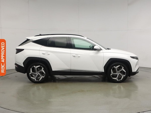 Used Hyundai TUCSON 2022 for sale - 76262670: Photo 6