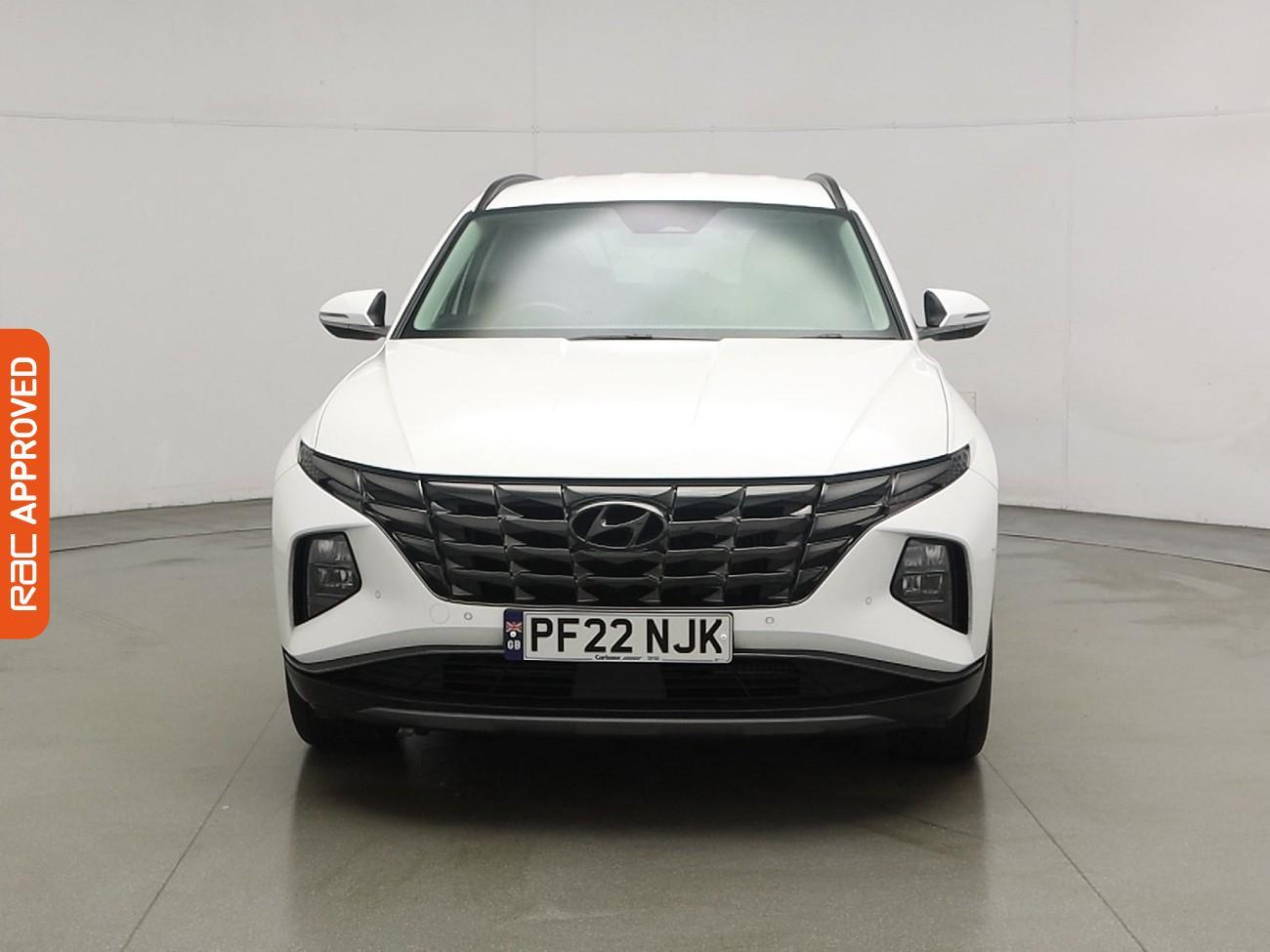 Used Hyundai TUCSON 2022 for sale - 76262670: Photo 7