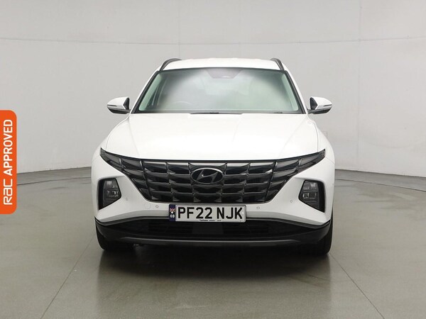 Used Hyundai TUCSON 2022 for sale - 76262670: Photo 7