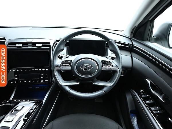 Used Hyundai TUCSON 2022 for sale - 76262670: Photo 9