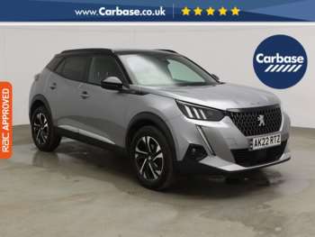 2022 - 1.2 PureTech 130 GT 5dr