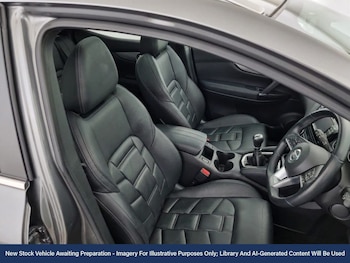 Used Nissan Qashqai 2018 for sale - 78408002: Photo