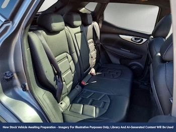 Used Nissan Qashqai 2018 for sale - 78408002: Photo