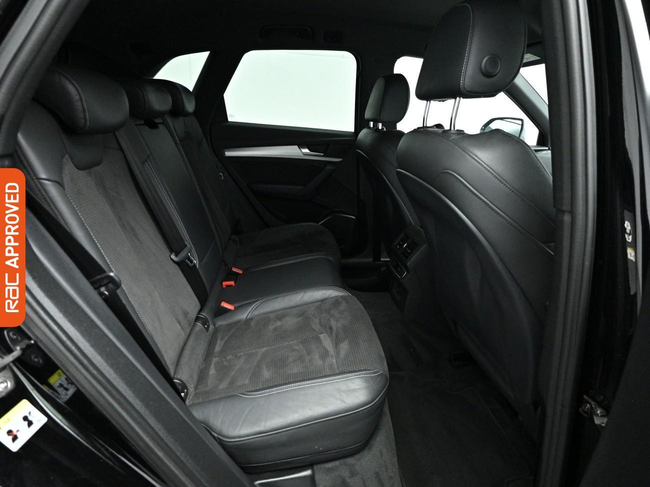 Used Audi Q5 2020 for sale - 78001699: Photo 13