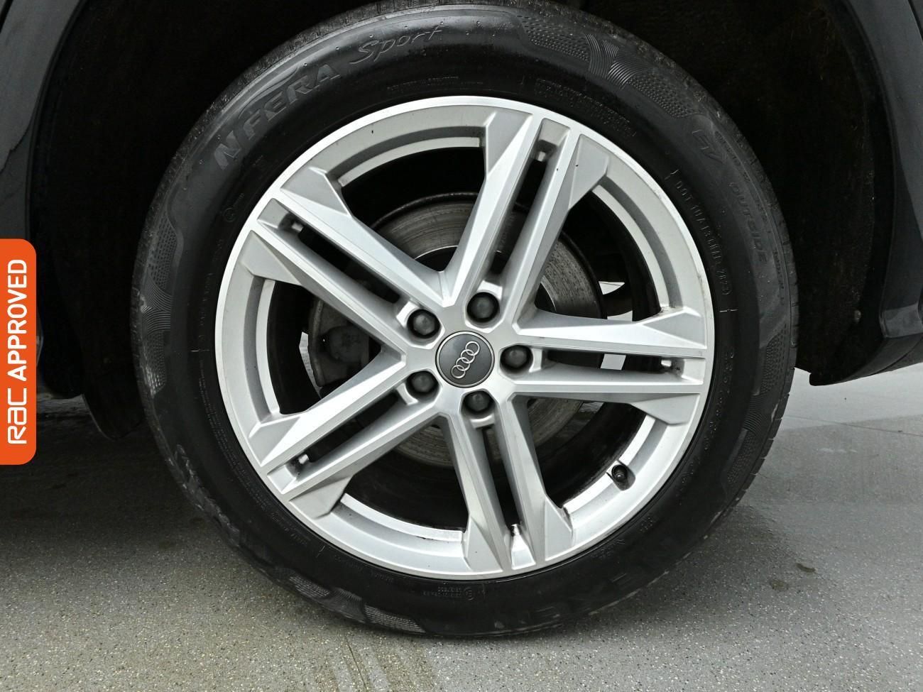 Used Audi Q5 2020 for sale - 78001699: Photo 14