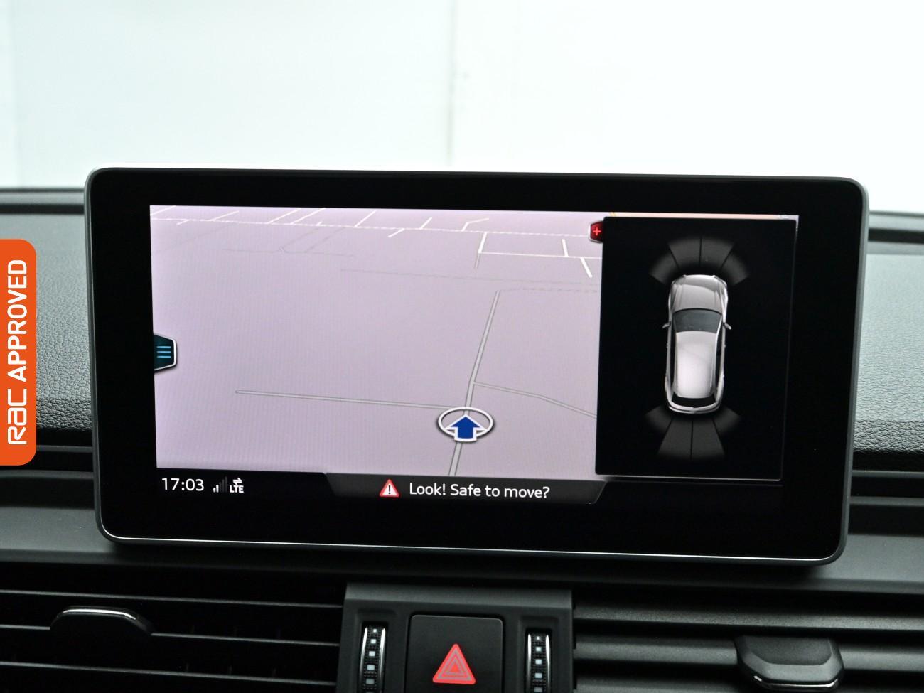 Used Audi Q5 2020 for sale - 78001699: Photo 15