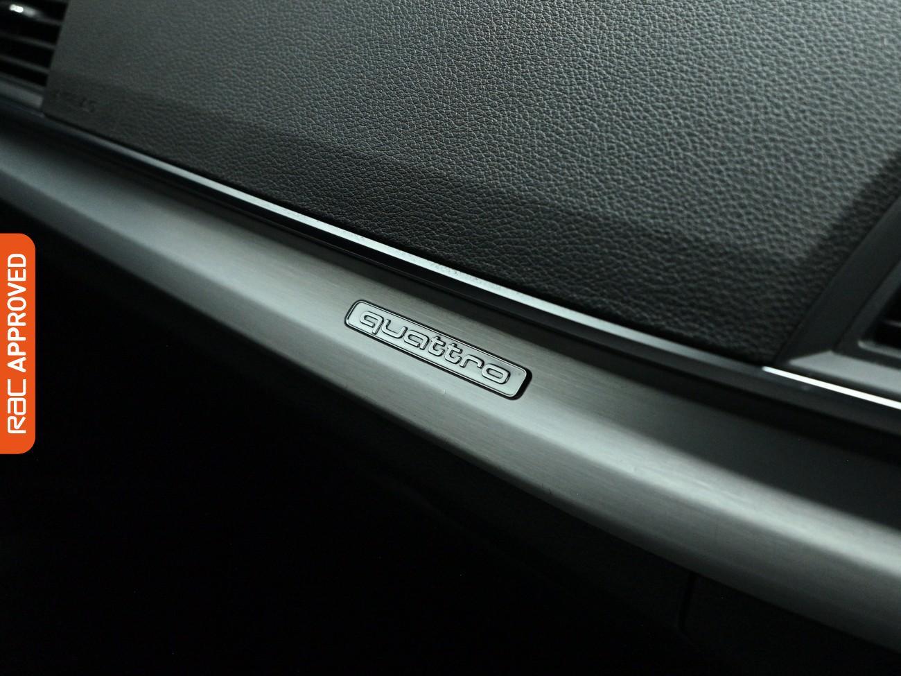 Used Audi Q5 2020 for sale - 78001699: Photo 16