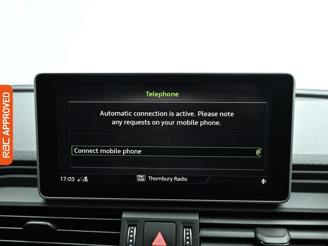 Used Audi Q5 2020 for sale - 78001699: Photo 17