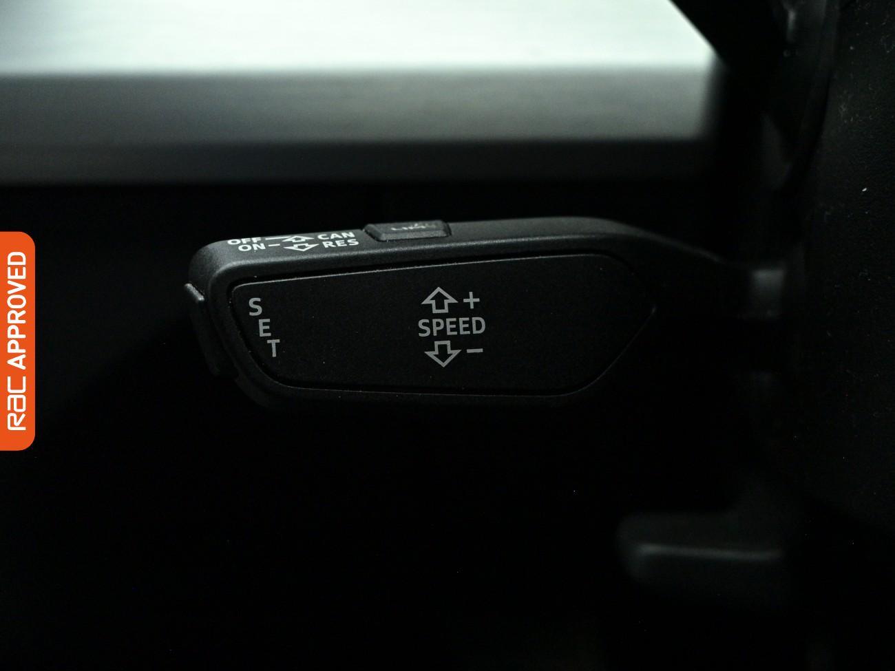 Used Audi Q5 2020 for sale - 78001699: Photo 18