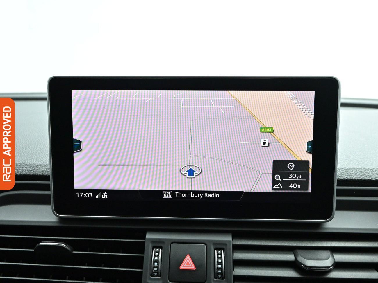 Used Audi Q5 2020 for sale - 78001699: Photo 19