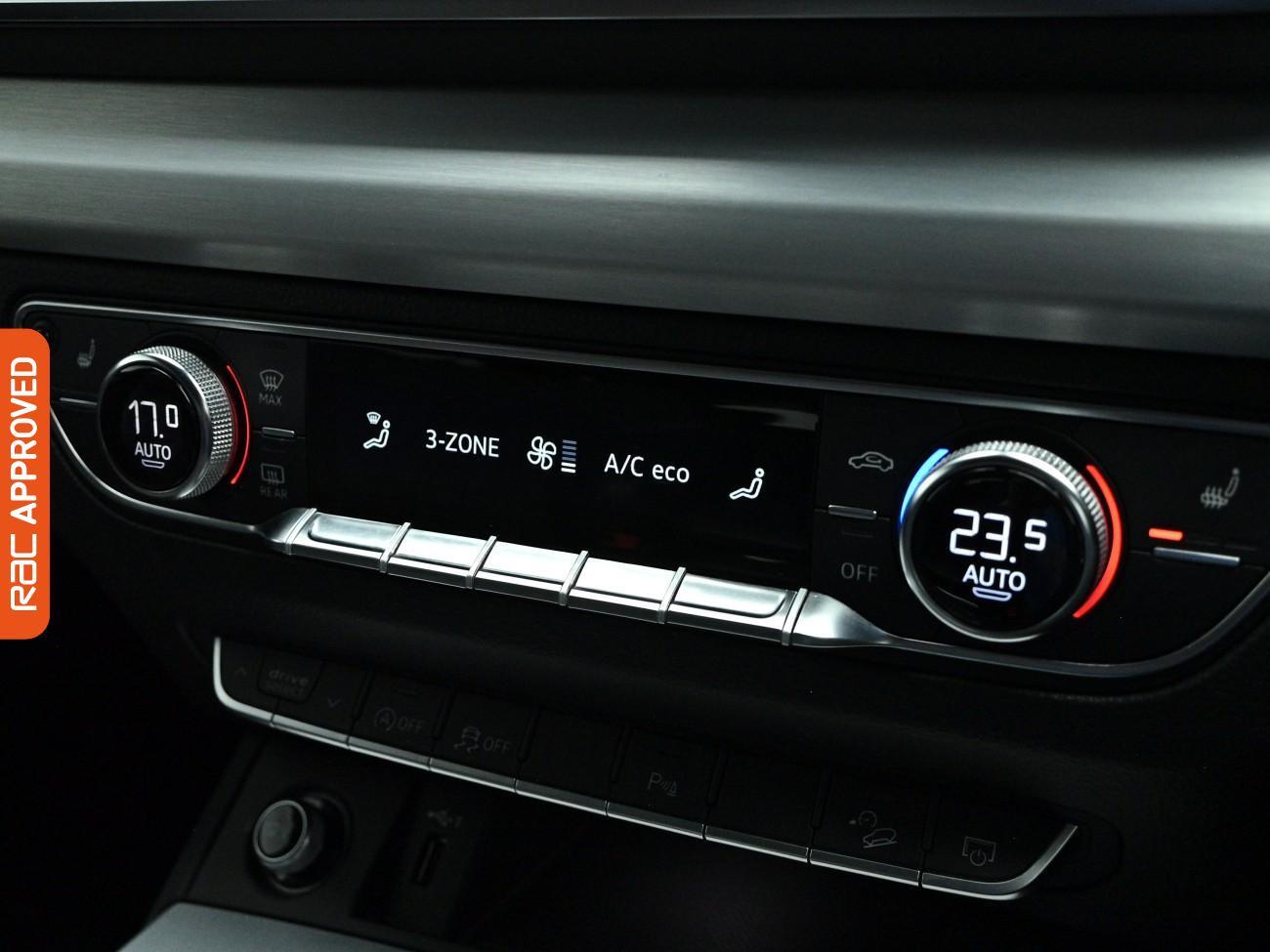 Used Audi Q5 2020 for sale - 78001699: Photo 21