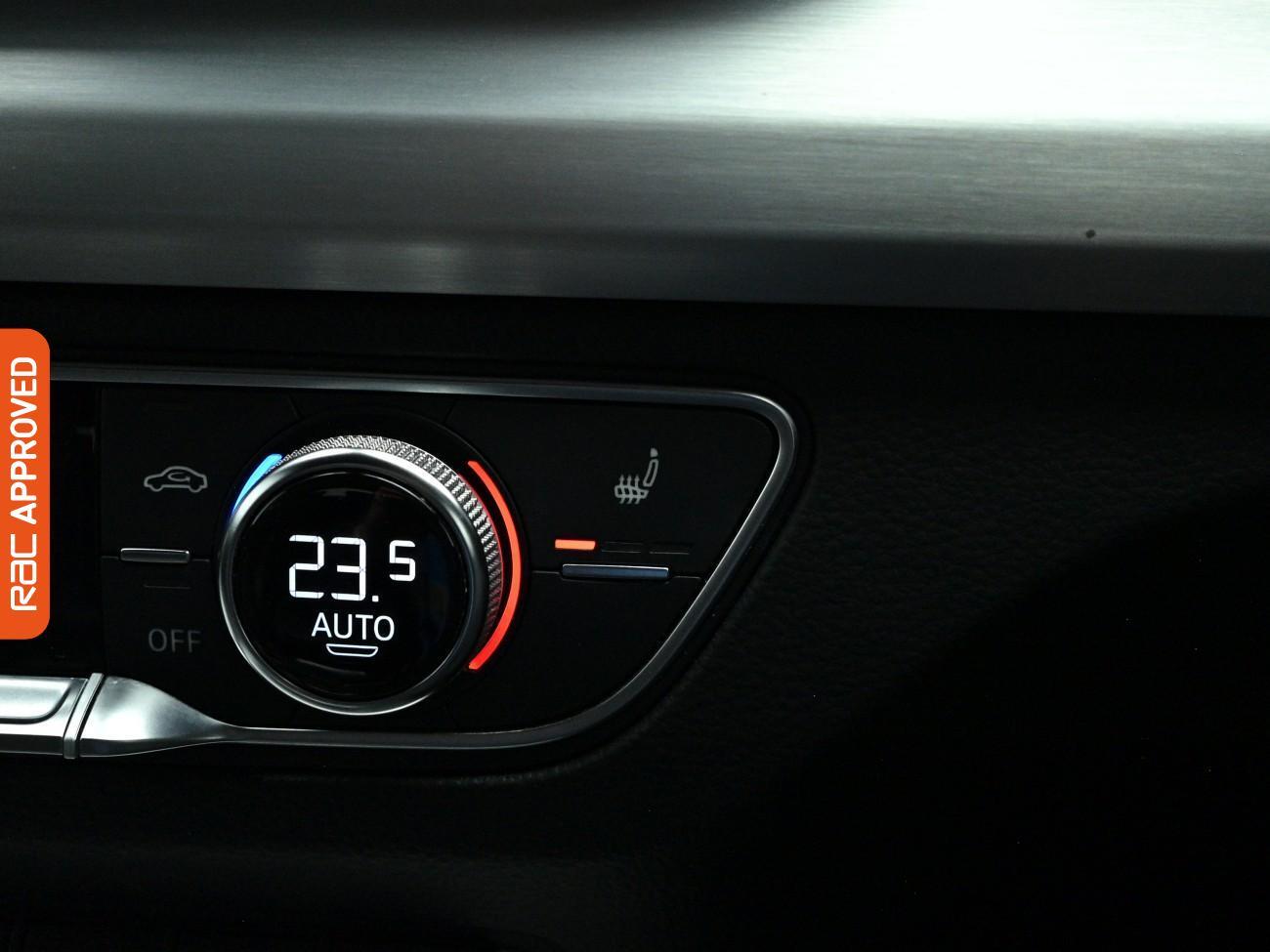 Used Audi Q5 2020 for sale - 78001699: Photo 22