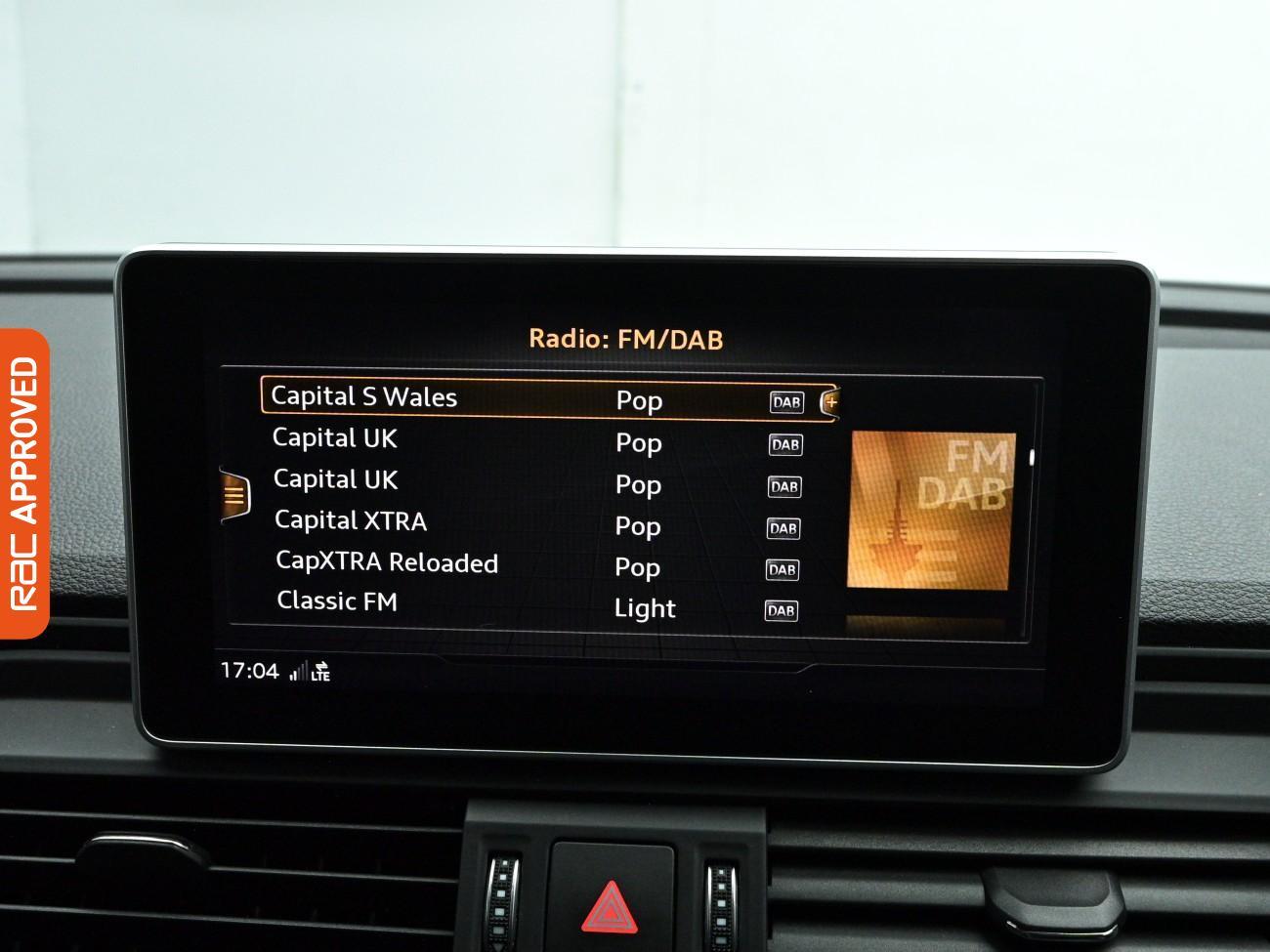 Used Audi Q5 2020 for sale - 78001699: Photo 23