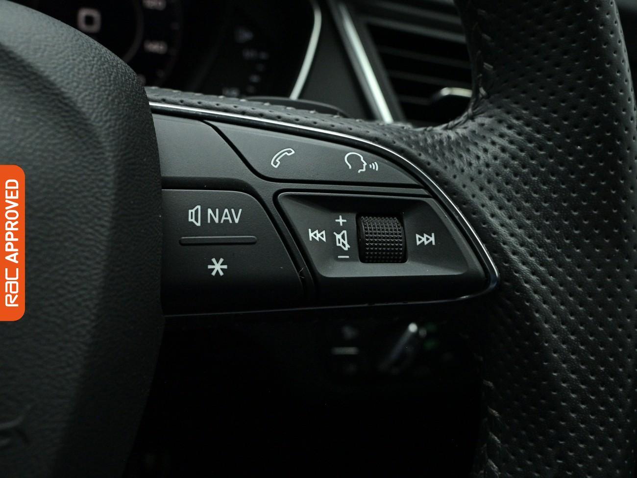 Used Audi Q5 2020 for sale - 78001699: Photo 24