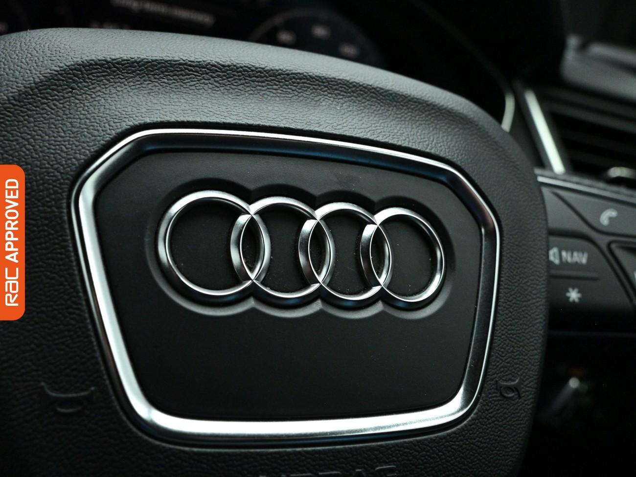 Used Audi Q5 2020 for sale - 78001699: Photo 25