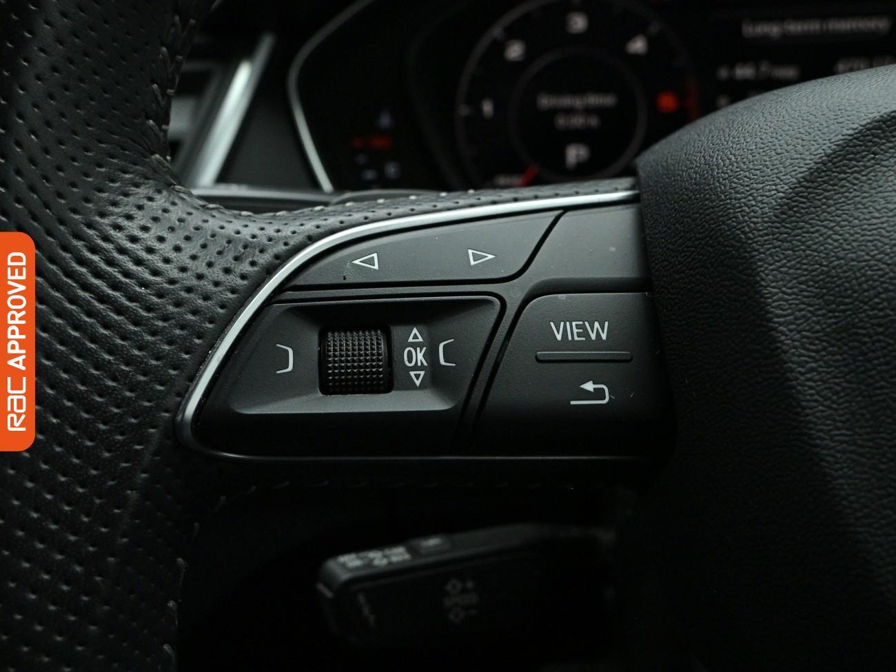 Used Audi Q5 2020 for sale - 78001699: Photo 26