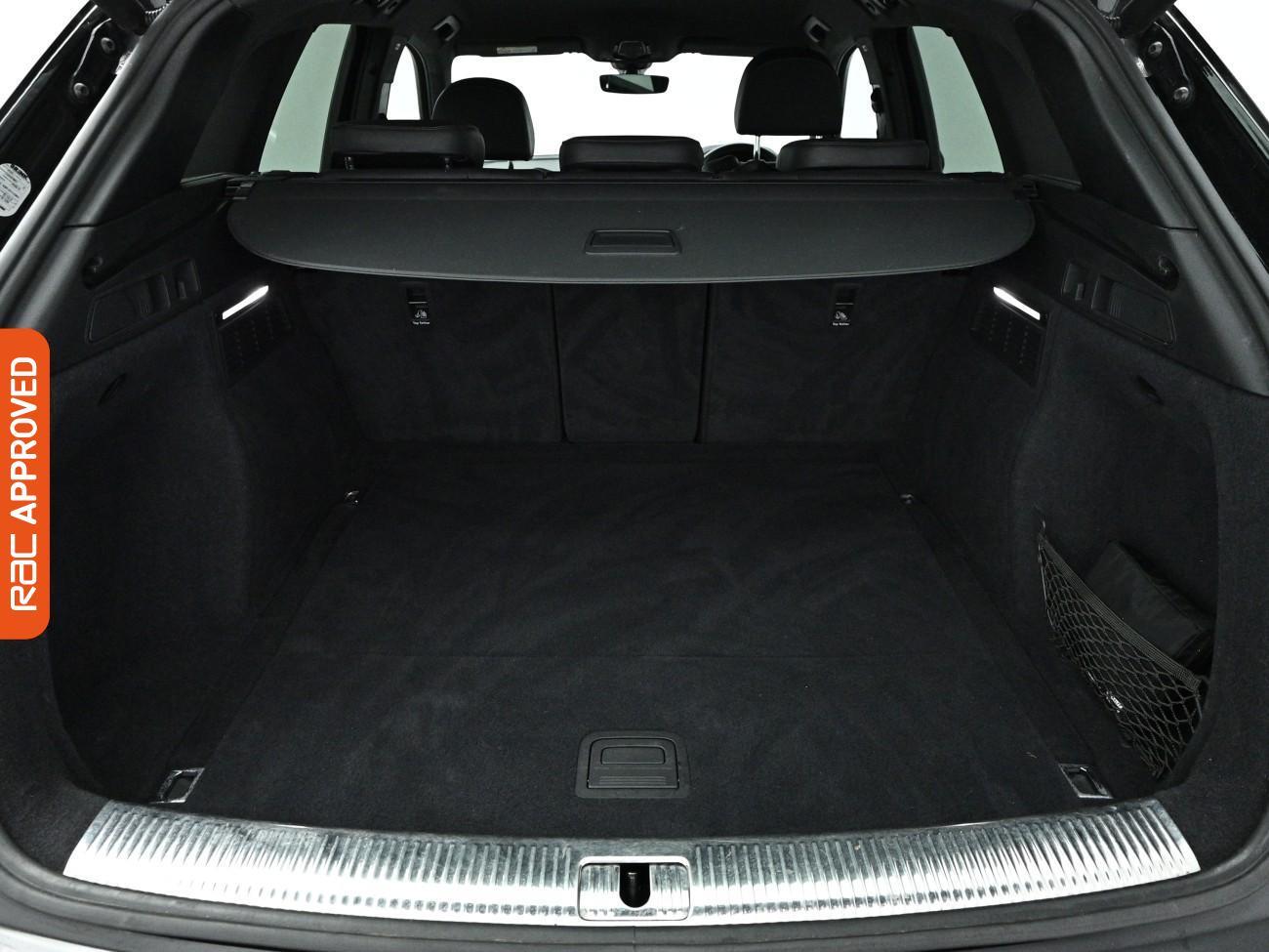 Used Audi Q5 2020 for sale - 78001699: Photo 28