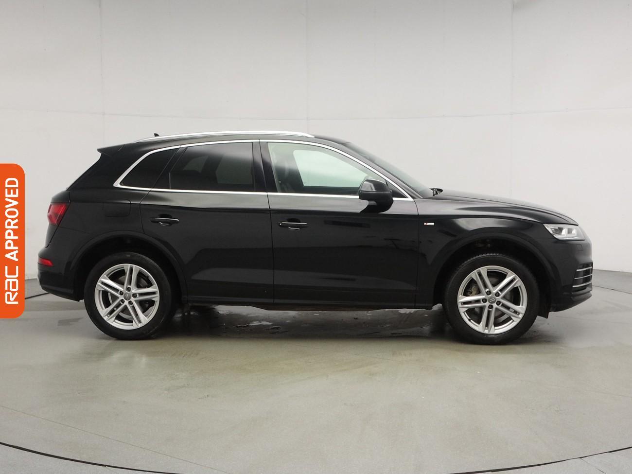 Used Audi Q5 2020 for sale - 78001699: Photo 6