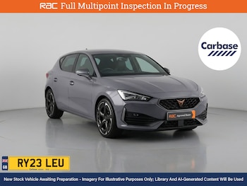 Used Cupra Leon 2023 for sale - 78237603: Photo