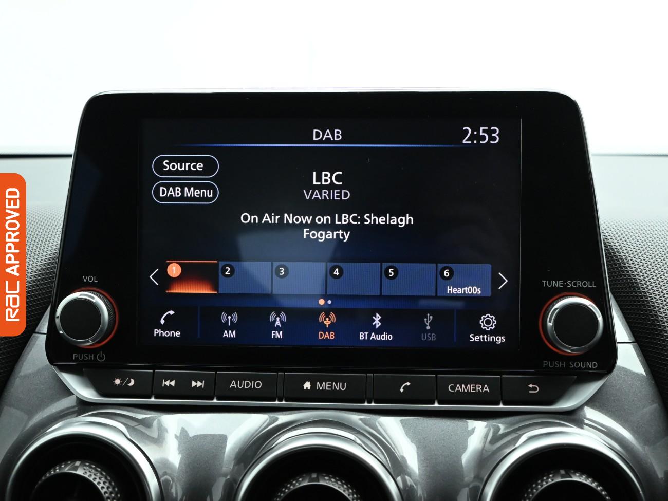 Used Nissan Juke 2023 for sale - 76693713: Photo 15