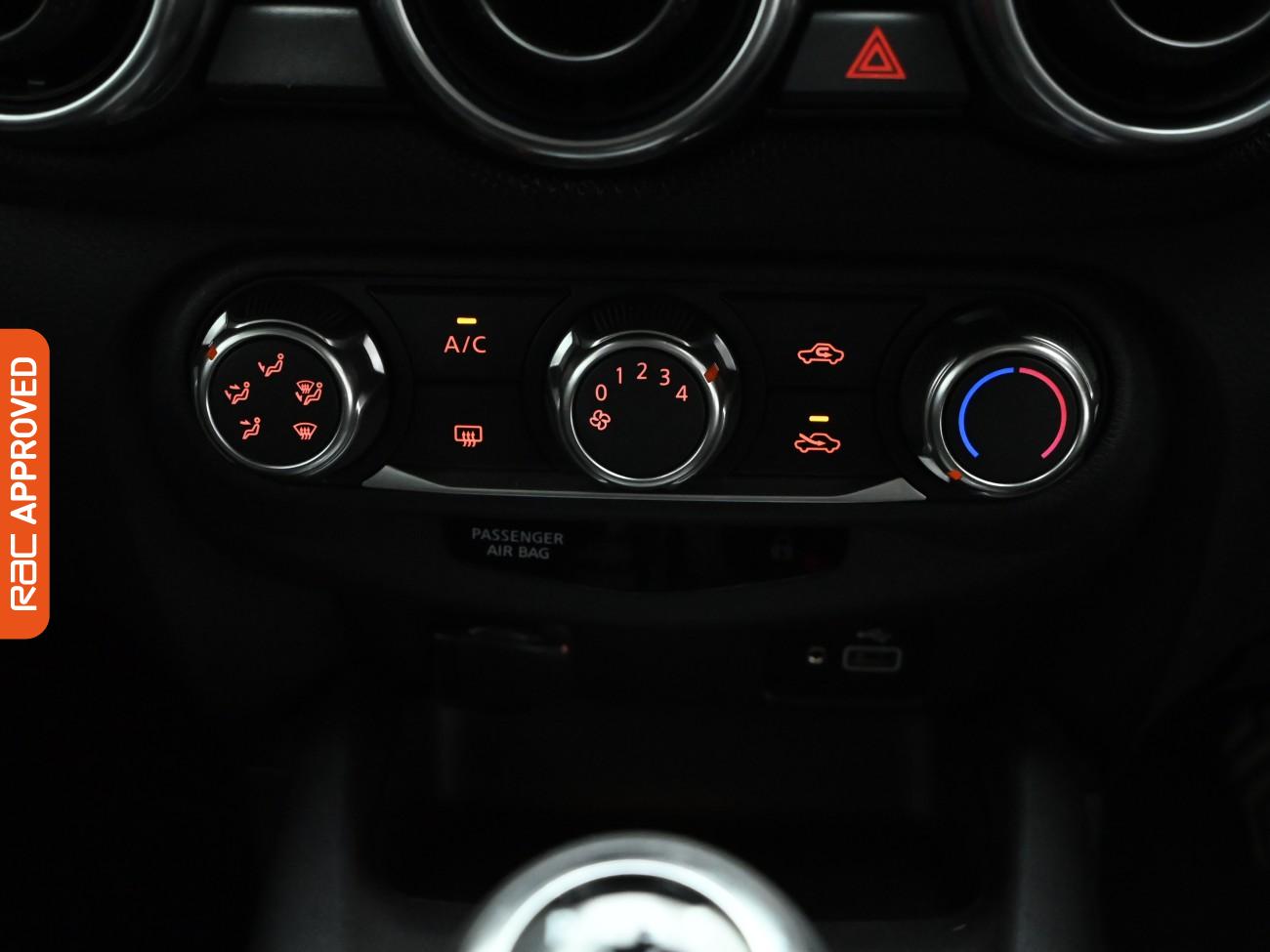 Used Nissan Juke 2023 for sale - 76693713: Photo 16