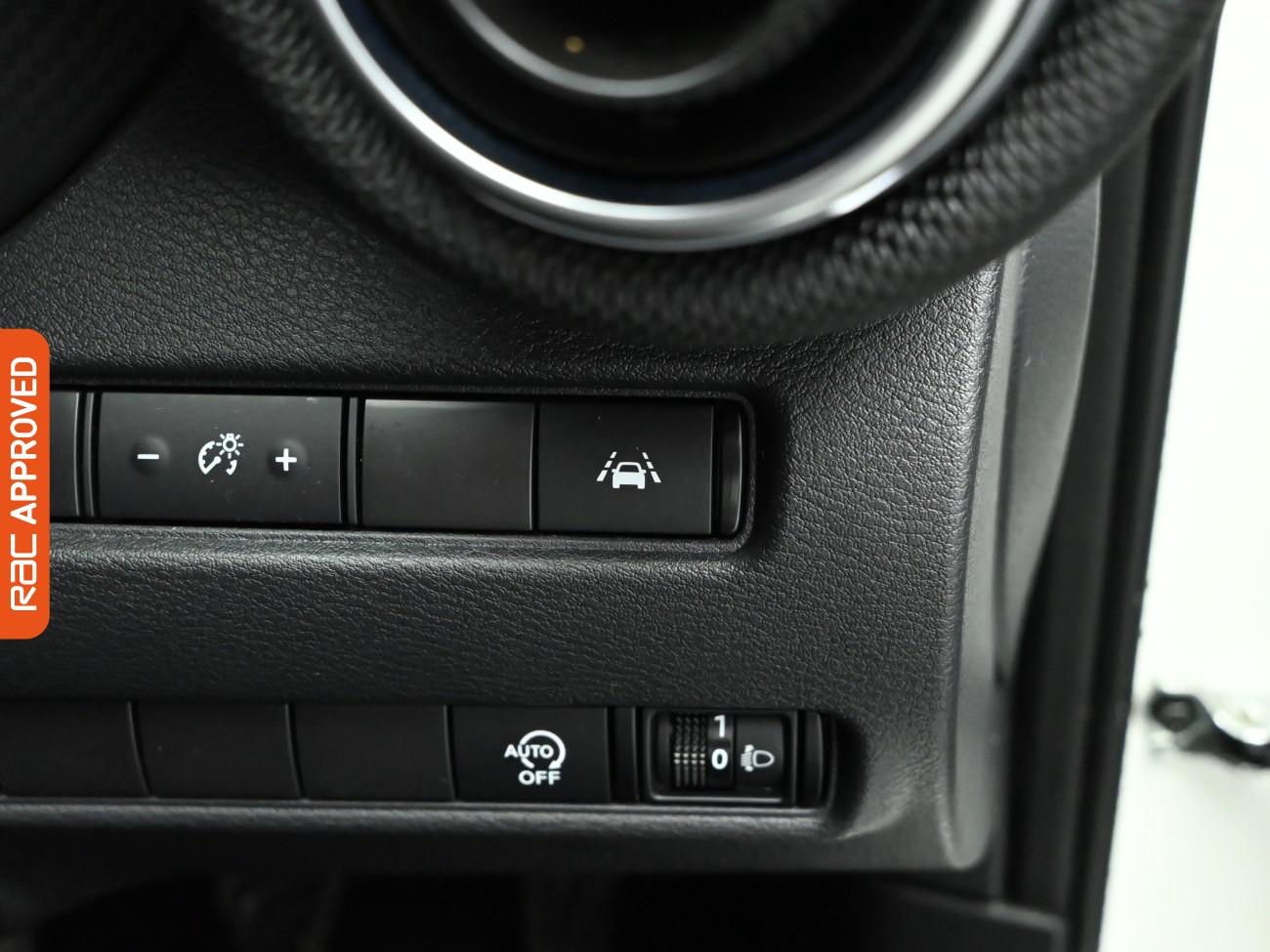 Used Nissan Juke 2023 for sale - 76693713: Photo 22