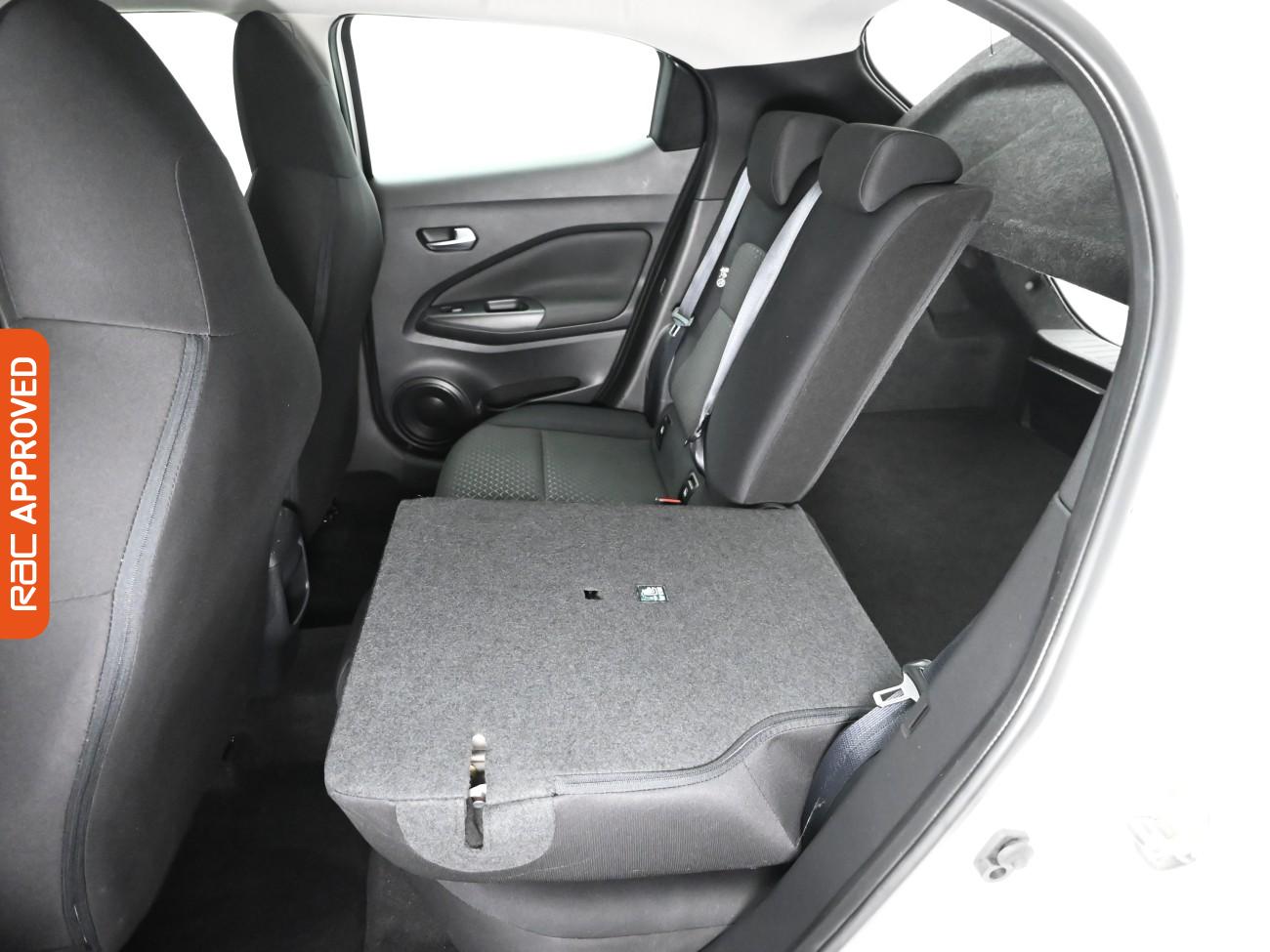 Used Nissan Juke 2023 for sale - 76693713: Photo 24