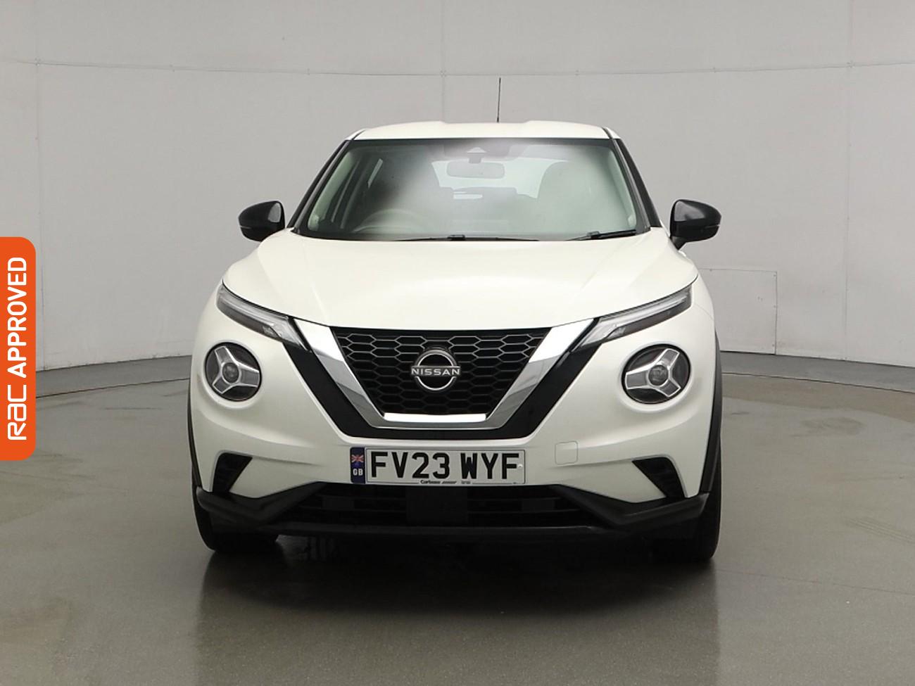 Used Nissan Juke 2023 for sale - 76693713: Photo 7