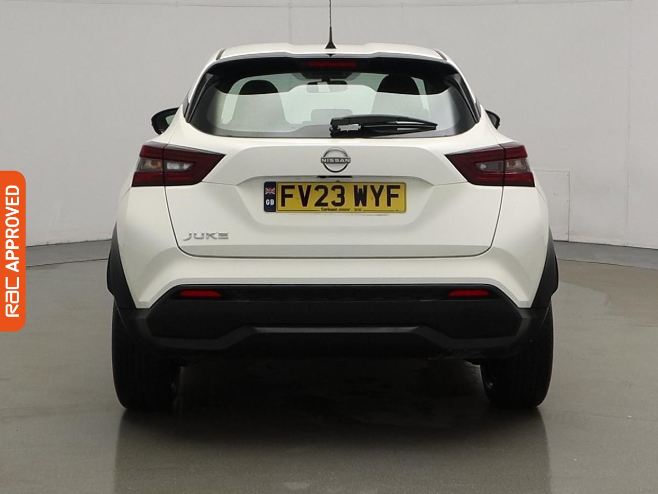 Used Nissan Juke 2023 for sale - 76693713: Photo 8