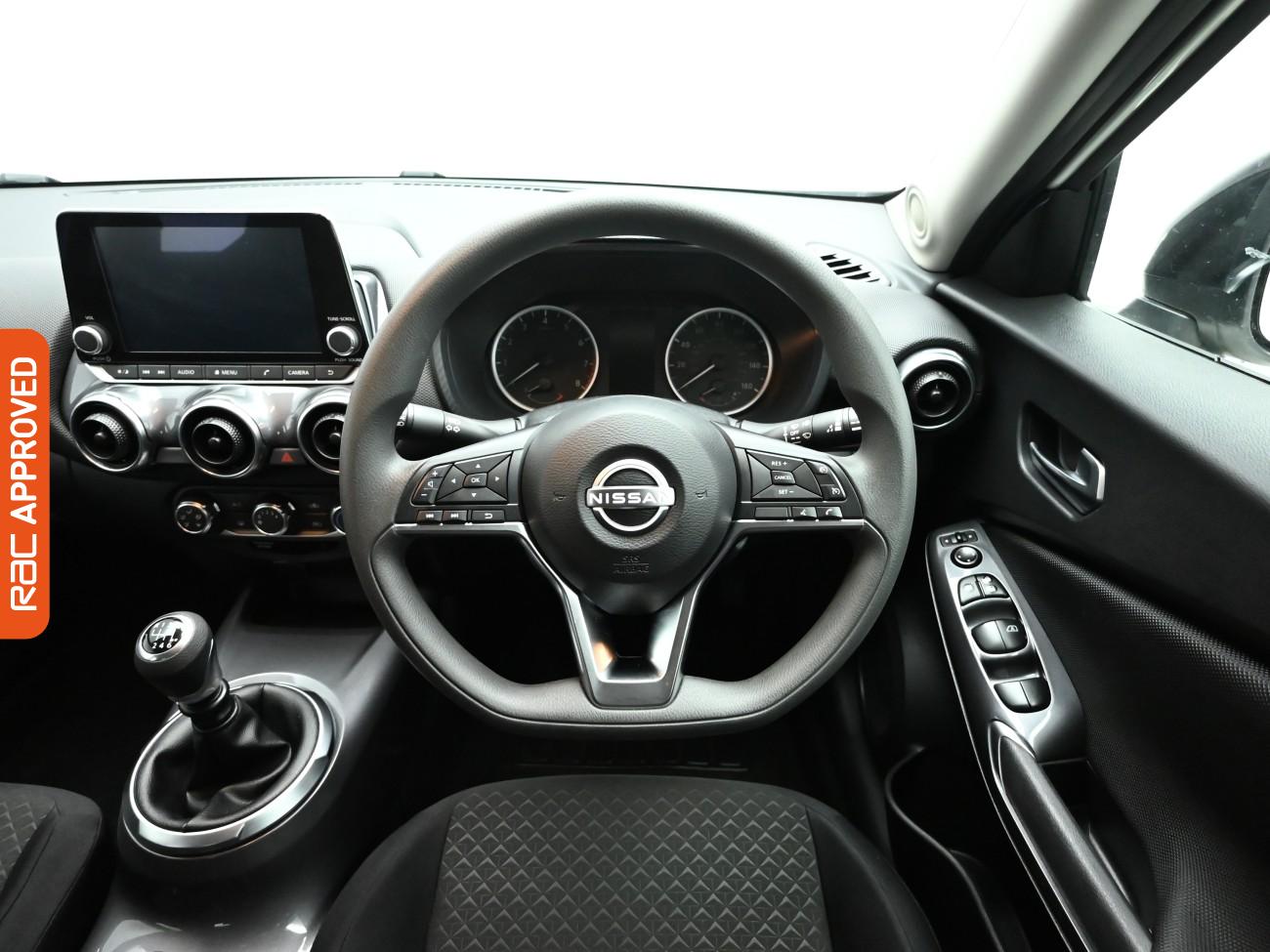 Used Nissan Juke 2023 for sale - 76693713: Photo 9