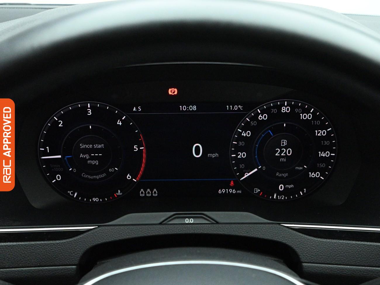 Used Volkswagen Passat 2017 for sale - 77812589: Photo 11