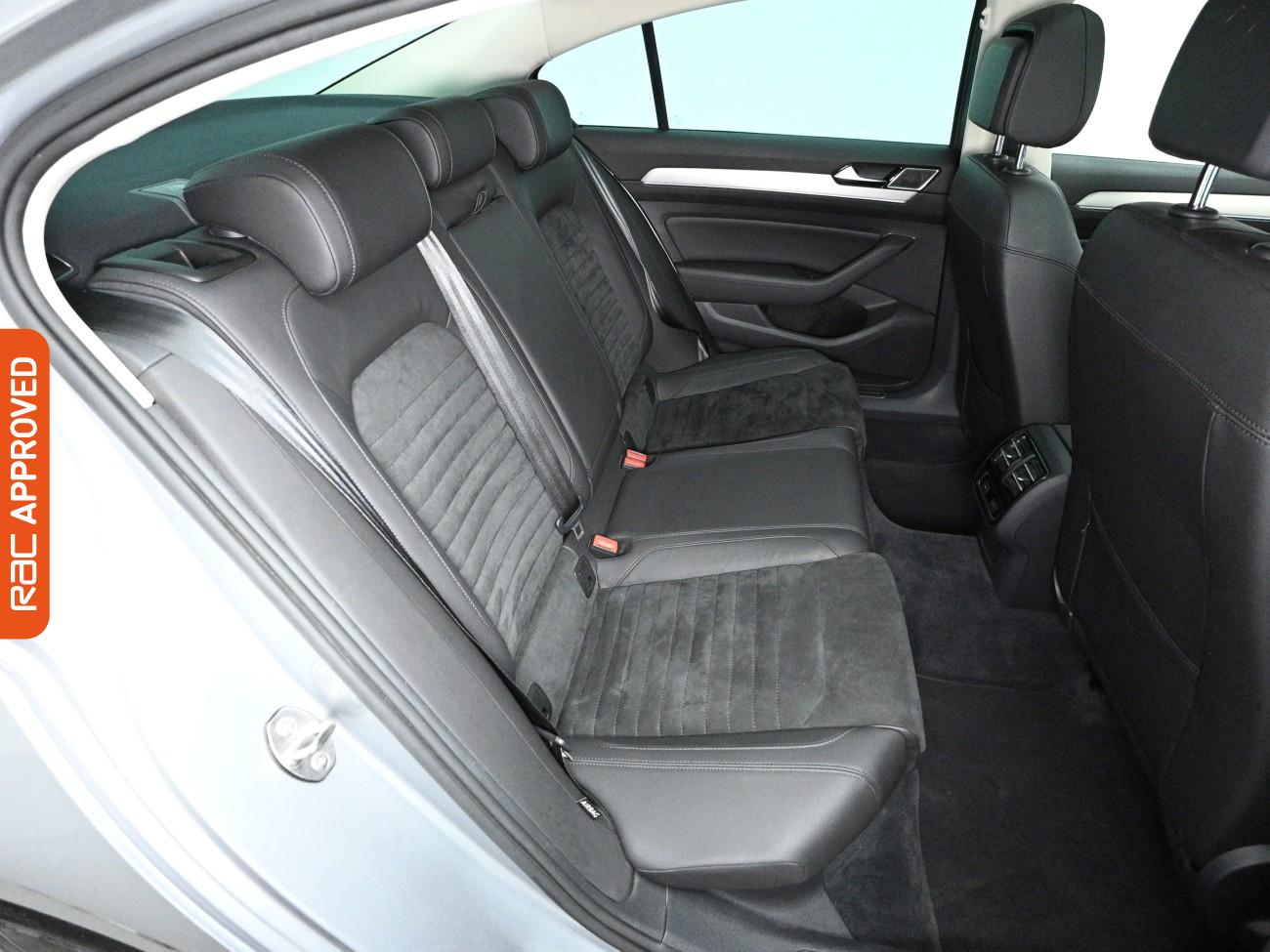 Used Volkswagen Passat 2017 for sale - 77812589: Photo 13