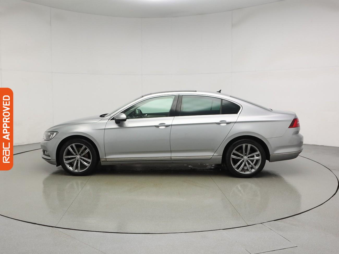 Used Volkswagen Passat 2017 for sale - 77812589: Photo 27