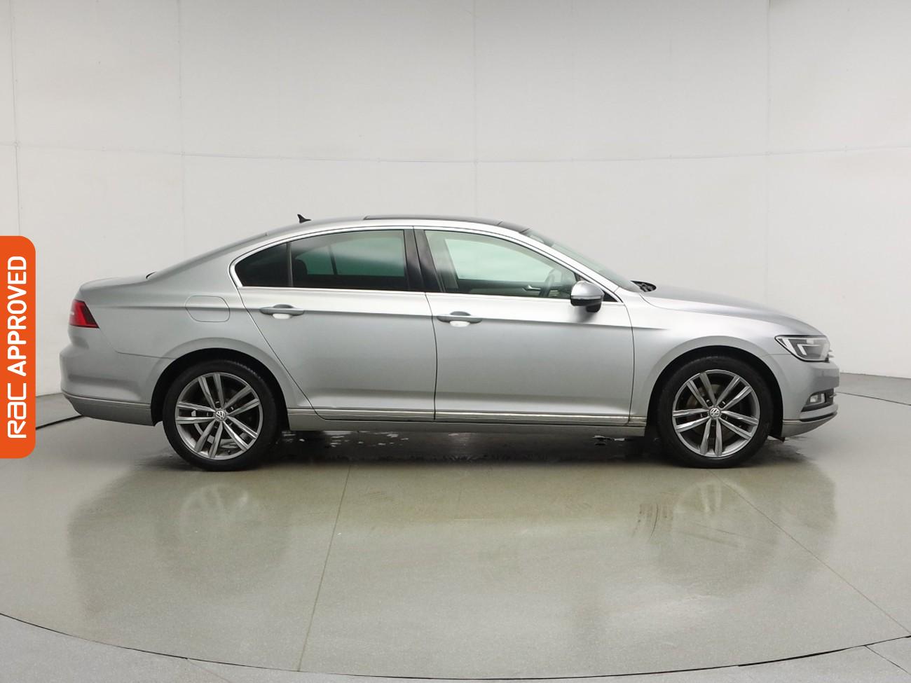 Used Volkswagen Passat 2017 for sale - 77812589: Photo 6