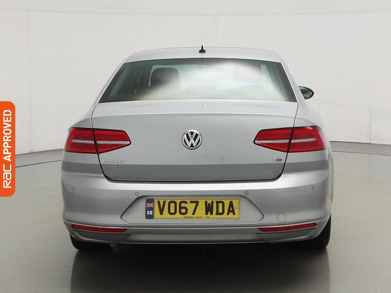 Used Volkswagen Passat 2017 for sale - 77812589: Photo 8