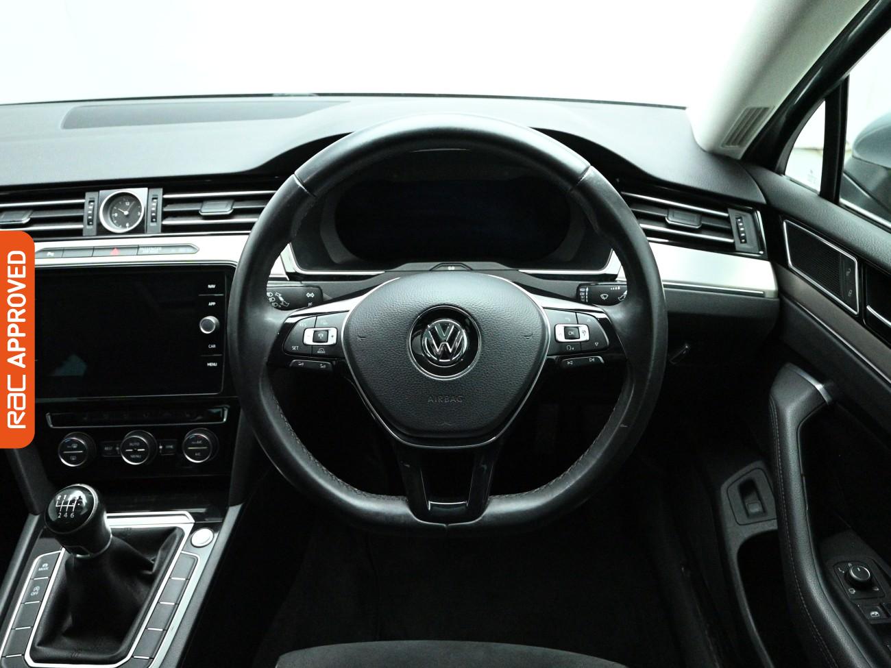 Used Volkswagen Passat 2017 for sale - 77812589: Photo 9