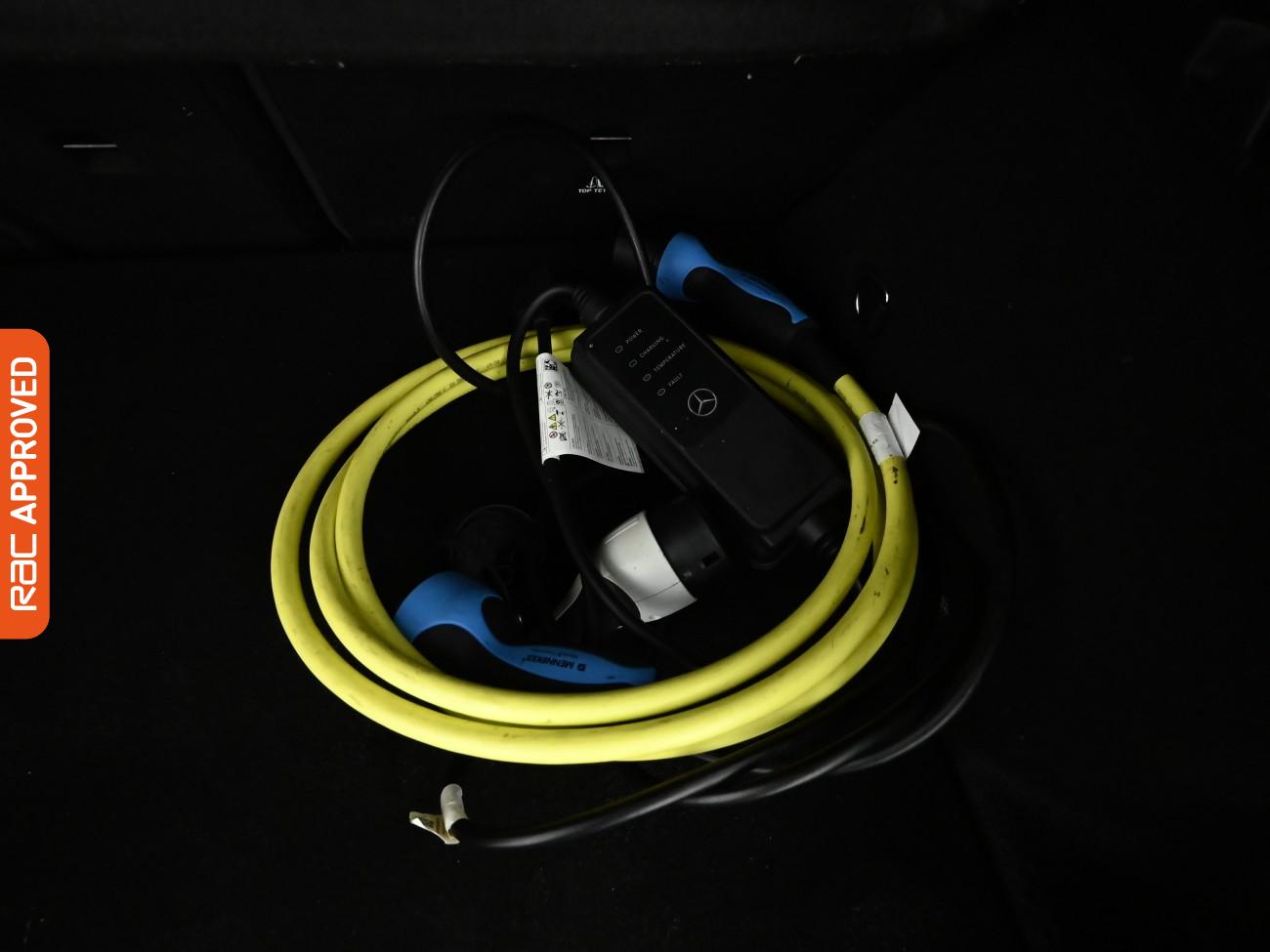 Used Mercedes-Benz A-Class 2021 for sale - 77680158: Photo 15