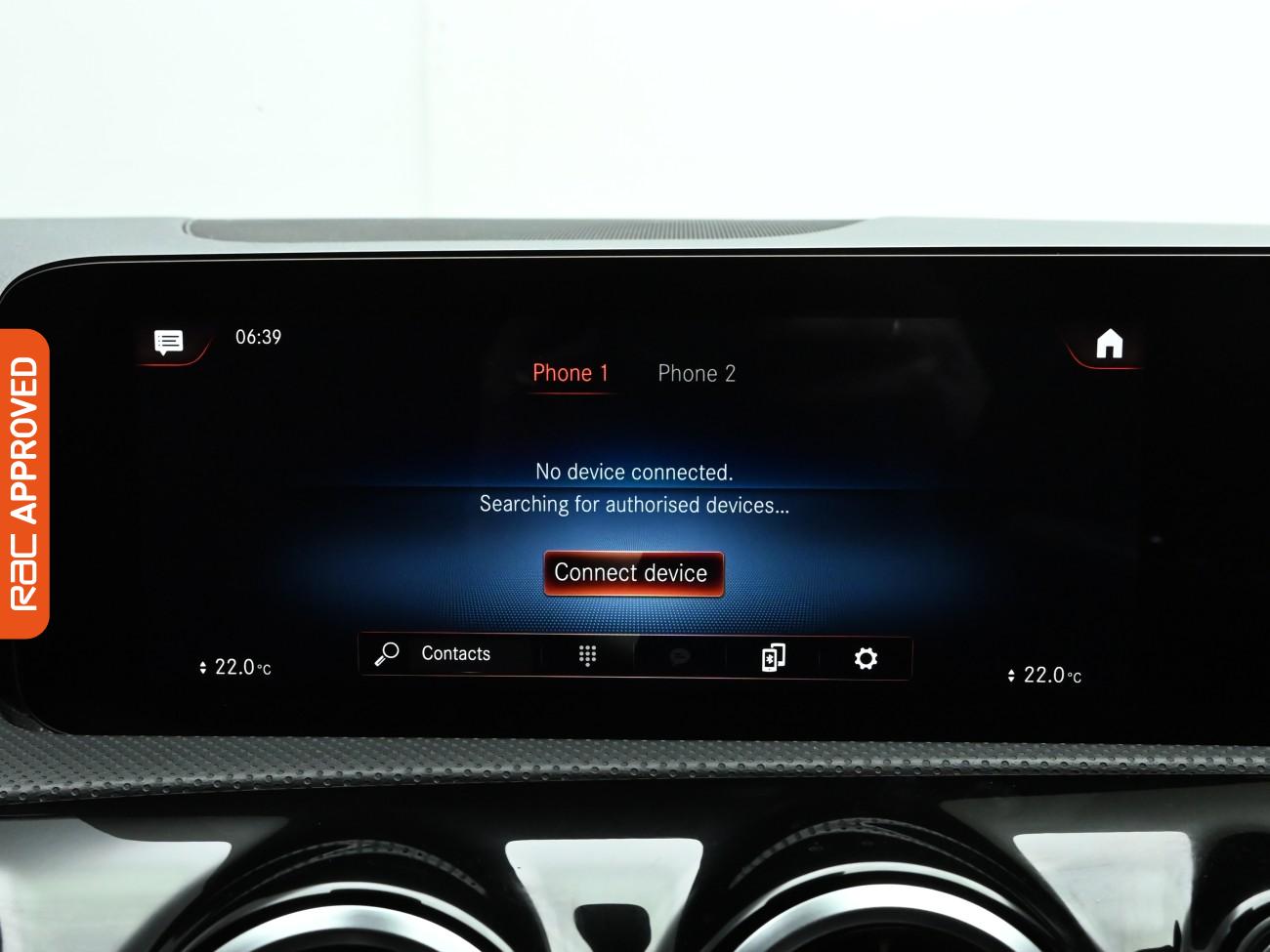 Used Mercedes-Benz A-Class 2021 for sale - 77680158: Photo 16