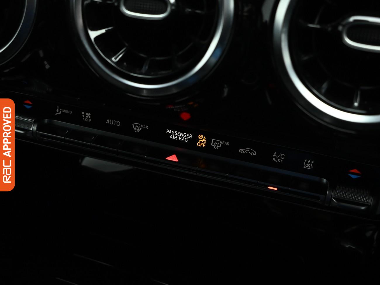 Used Mercedes-Benz A-Class 2021 for sale - 77680158: Photo 19