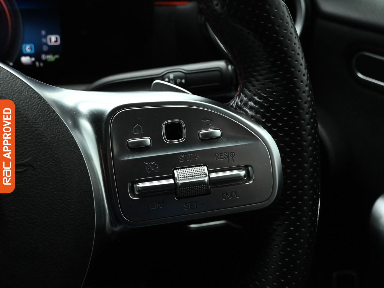 Used Mercedes-Benz A-Class 2021 for sale - 77680158: Photo 23