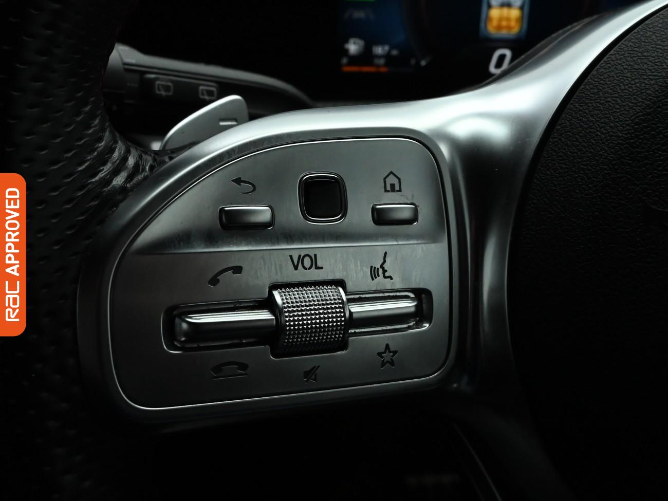 Used Mercedes-Benz A-Class 2021 for sale - 77680158: Photo 25