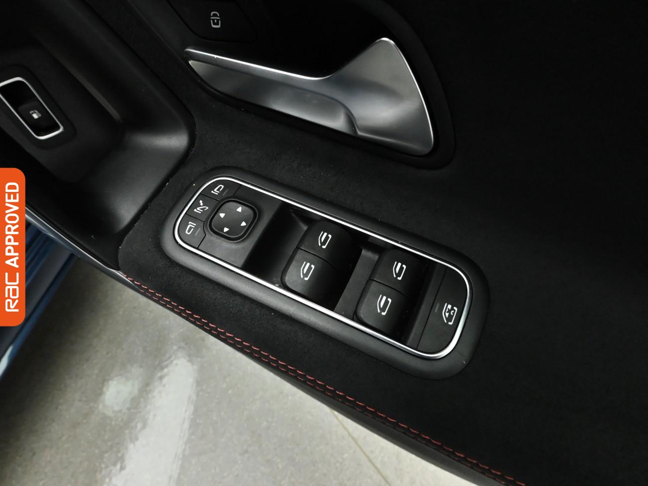 Used Mercedes-Benz A-Class 2021 for sale - 77680158: Photo 26