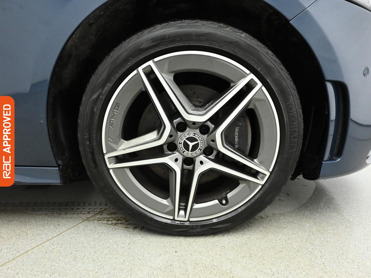 Used Mercedes-Benz A-Class 2021 for sale - 77680158: Photo 28