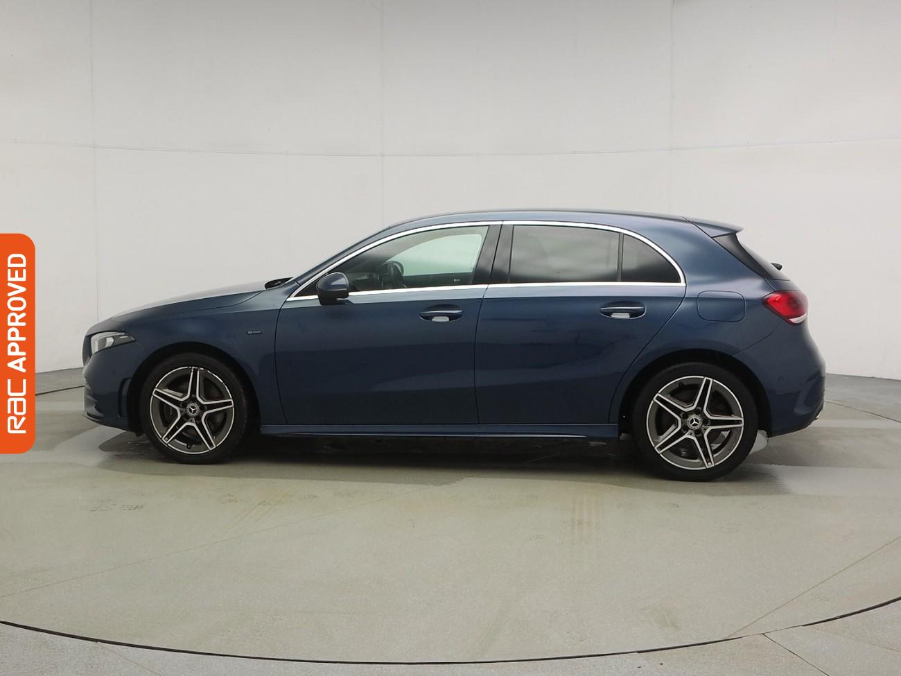 Used Mercedes-Benz A-Class 2021 for sale - 77680158: Photo 30