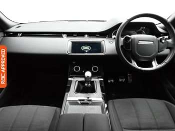 Used Land Rover Range Rover Evoque 2020 for sale - 75005010: Photo