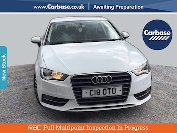 Used Audi A3 2015 for sale - 75557034: Photo