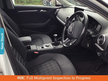 Used Audi A3 2015 for sale - 75557034: Photo