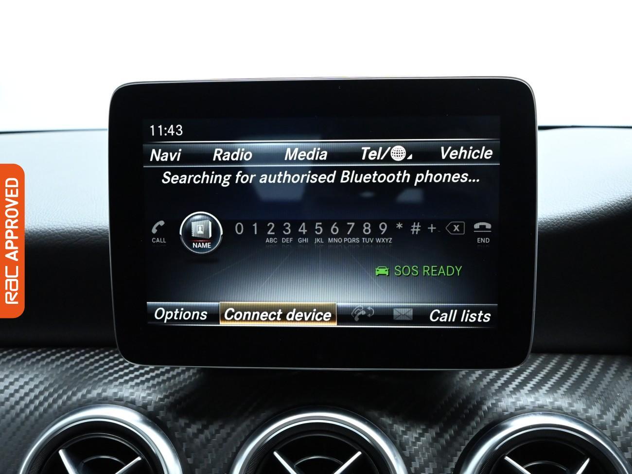 Used Mercedes-Benz A-Class 2016 for sale - 77520336: Photo 14