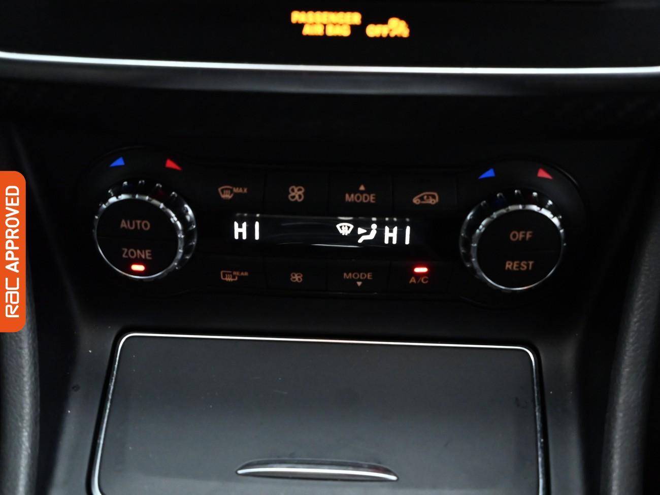 Used Mercedes-Benz A-Class 2016 for sale - 77520336: Photo 17